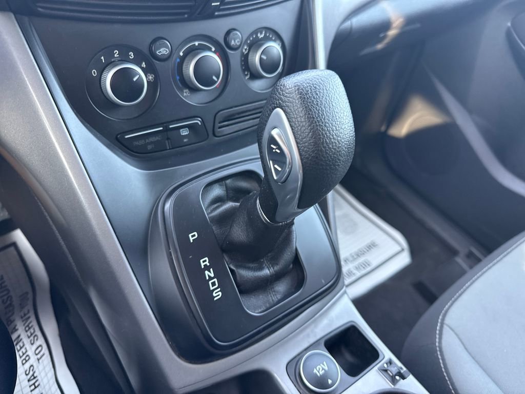 Used 2014 Ford Escape SE image 37