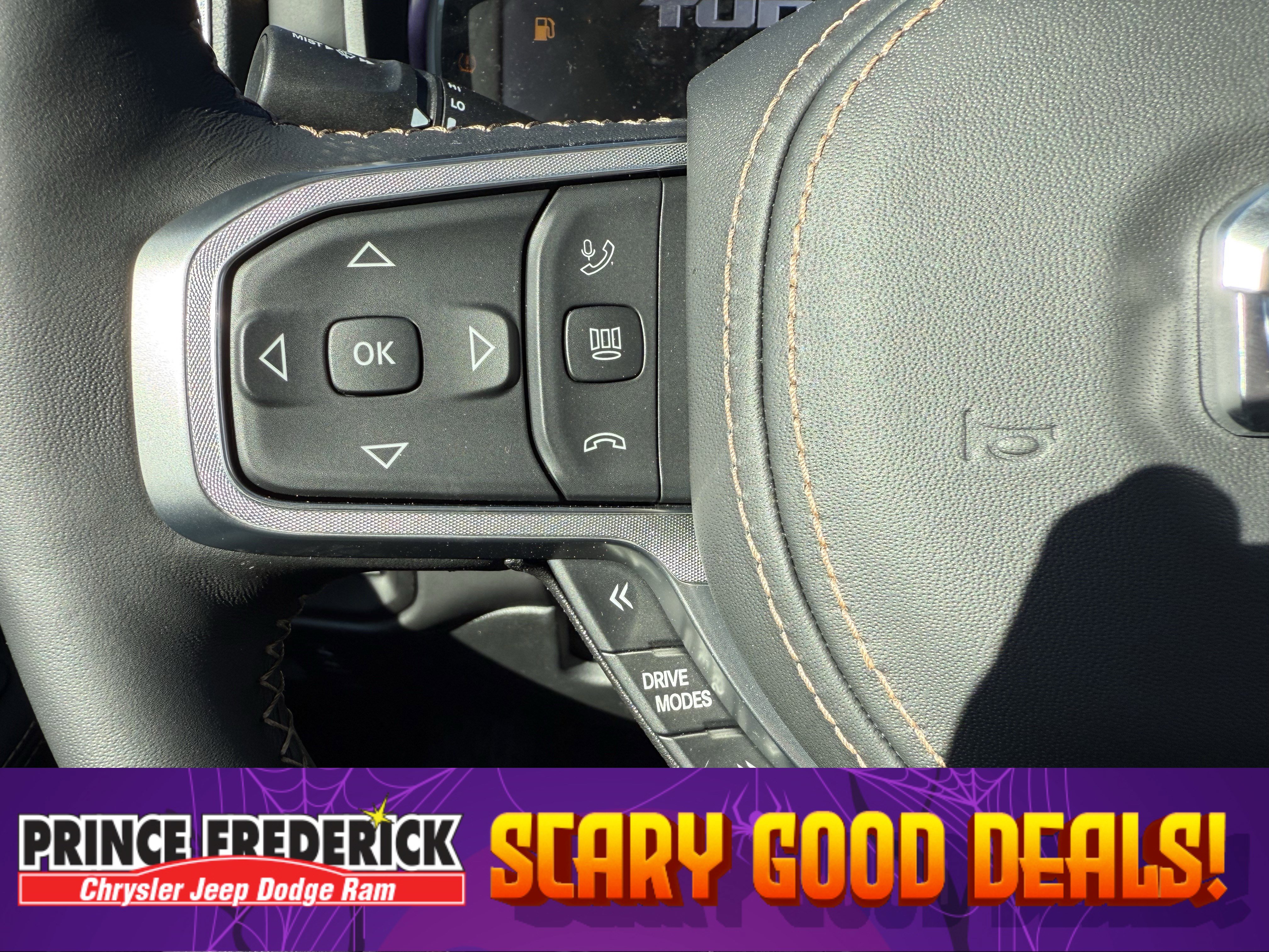 New 2026 RAM 1500 Tungsten image 22