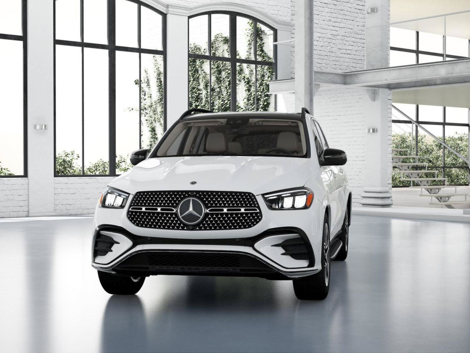 New 2026 Mercedes-Benz GLE 450 4MATIC image 42