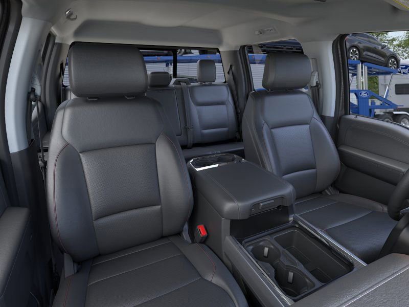 New 2026 Ford F350 Lariat w/ Black Appearance Package image 10