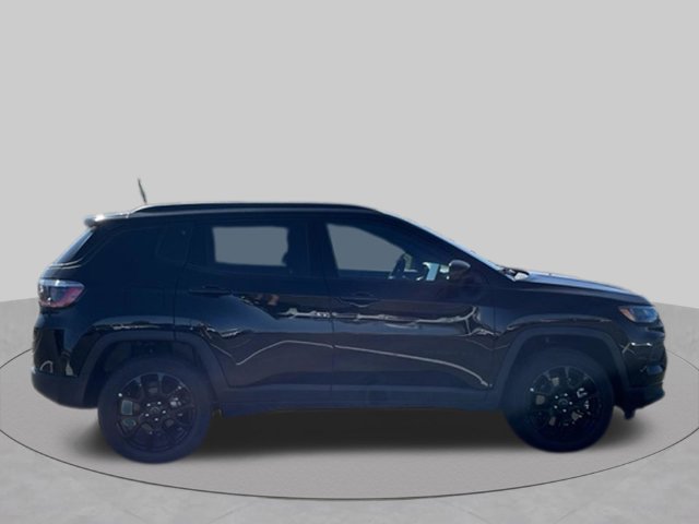 New 2026 Jeep Compass Latitude AWD/4WD image 6
