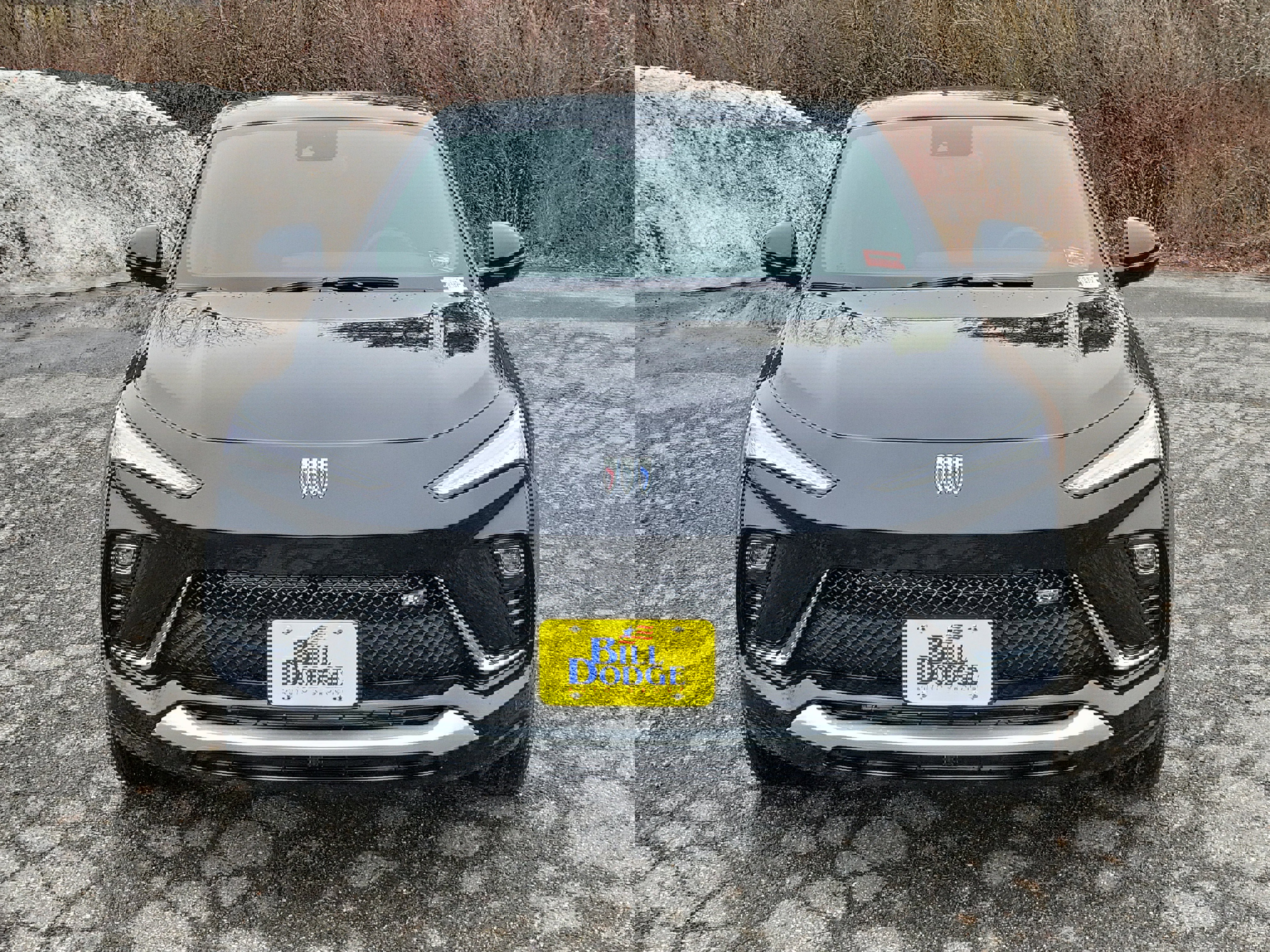 New 2026 Buick Envista Sport Touring image 10