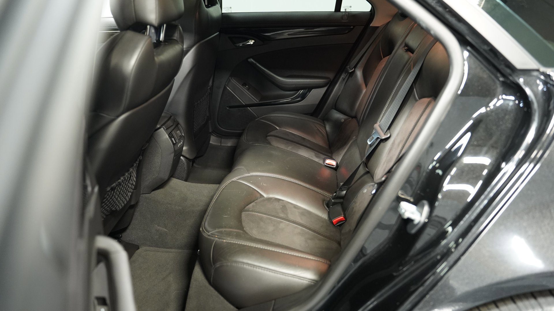 Used 2013 Cadillac CTS V w/ Wood Trim Package image 36