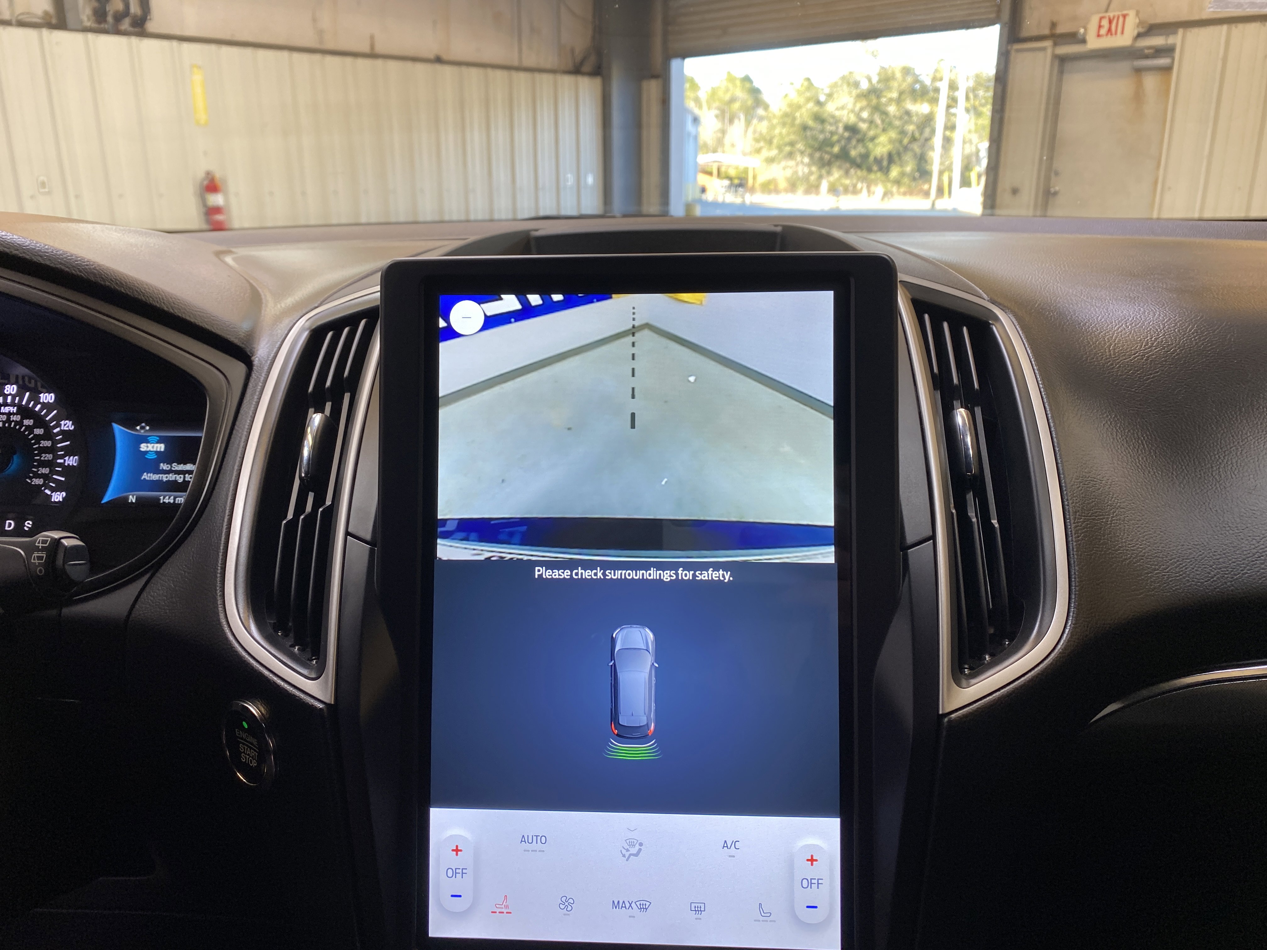 Used 2024 Ford Edge ST-Line image 42