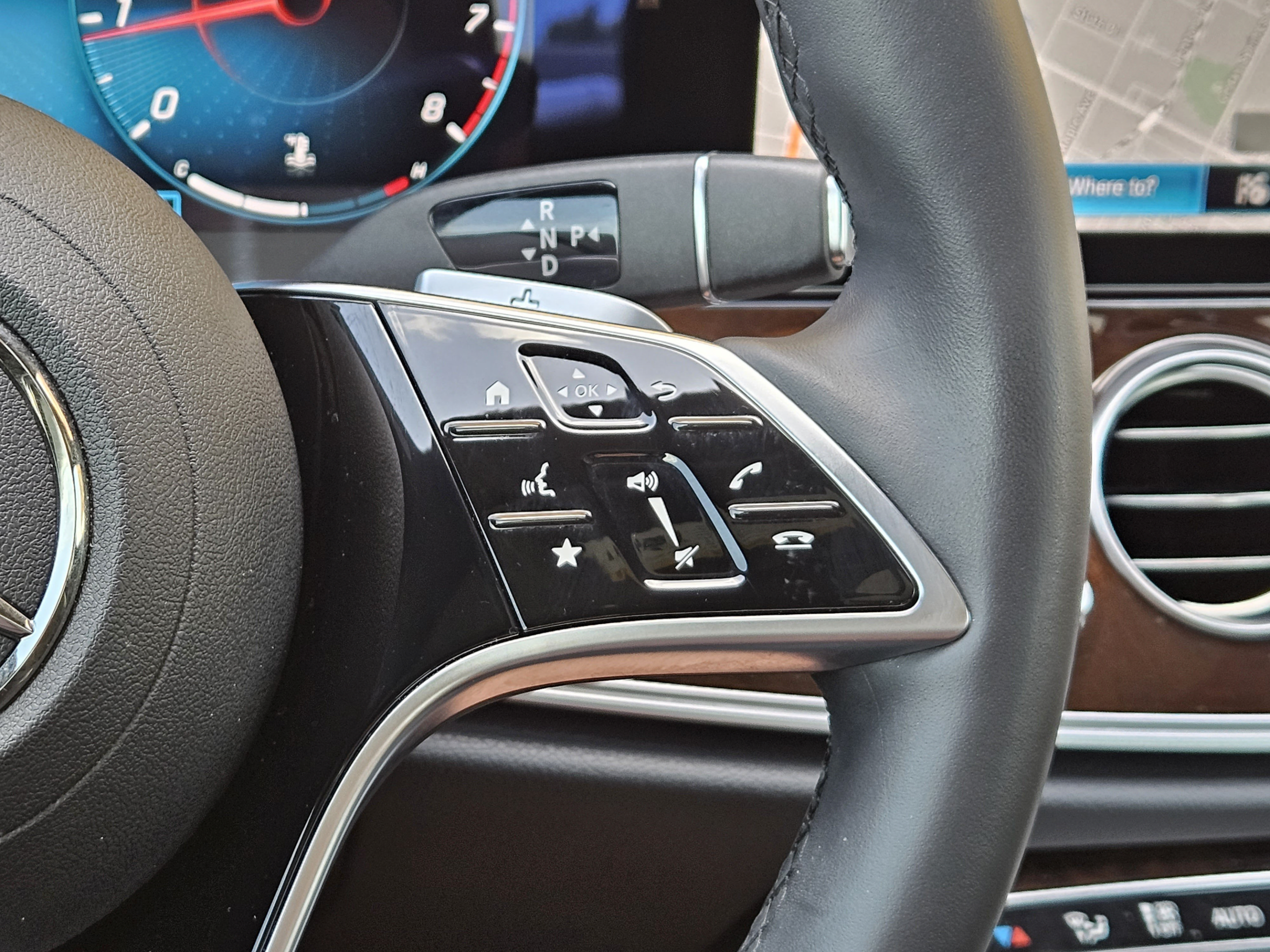 Certified 2022 Mercedes-Benz E 350 Sedan image 29