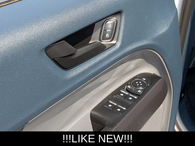 Used 2025 Ford Maverick XL w/ Equipment Group 102A AWD/4WD image 17