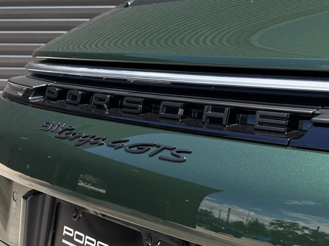 Certified 2026 Porsche 911 Targa 4 GTS AWD/4WD image 33