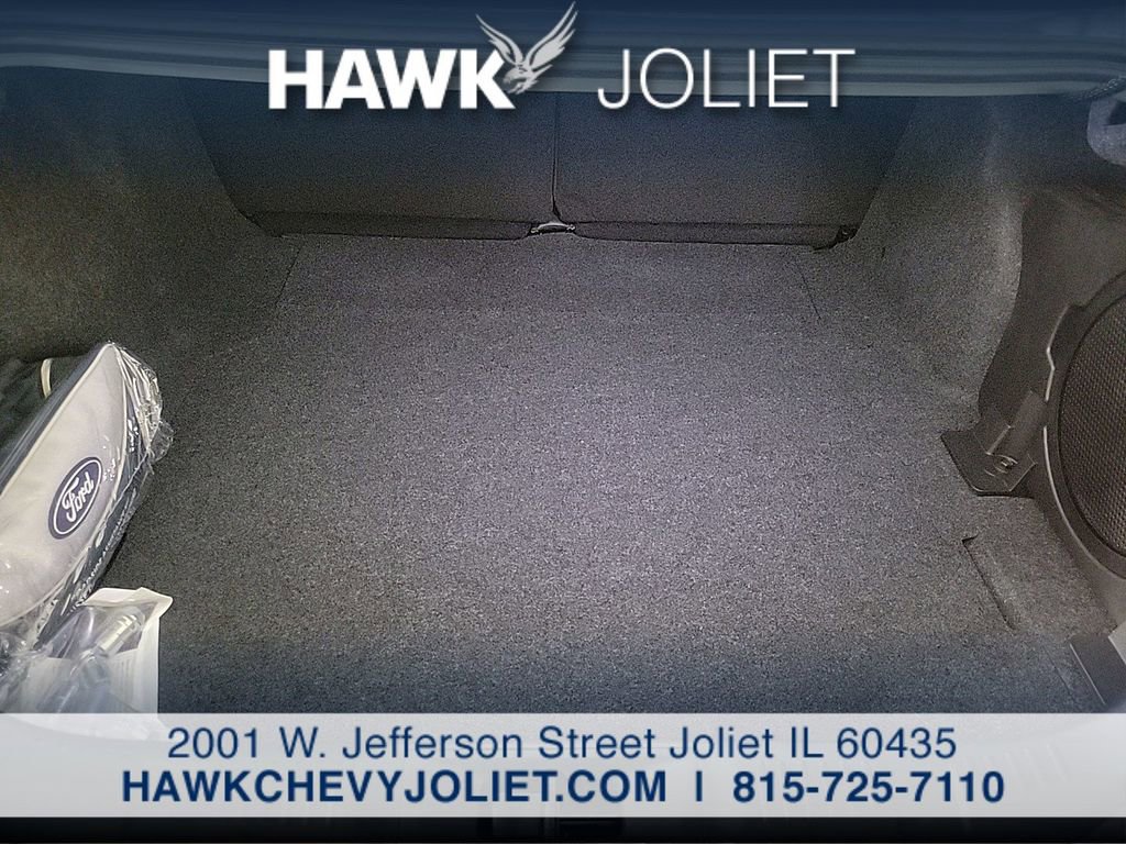 Used 2025 Ford Mustang Dark Horse image 20