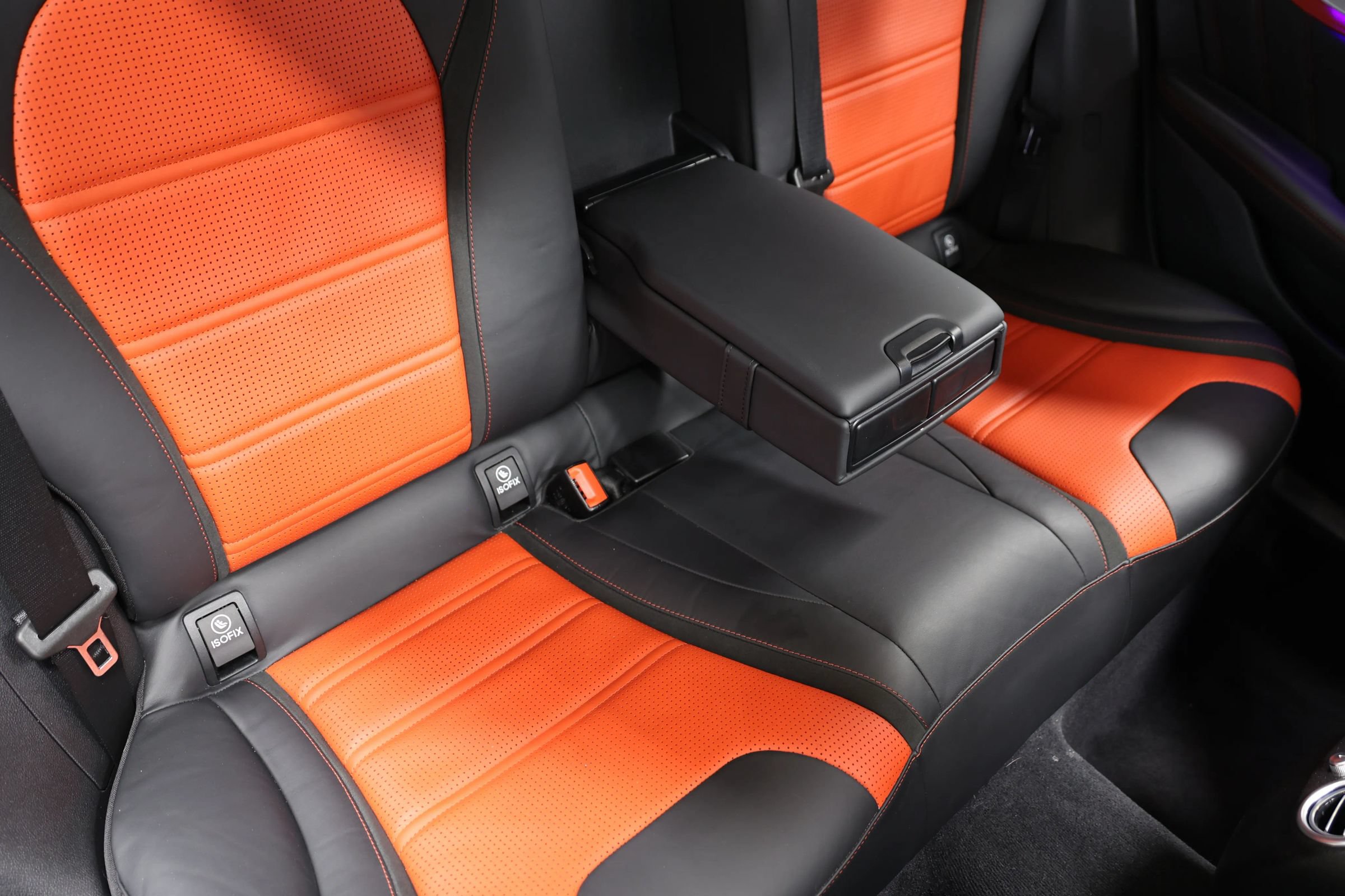 Used 2021 Mercedes-Benz GLC 63 AMG S image 82