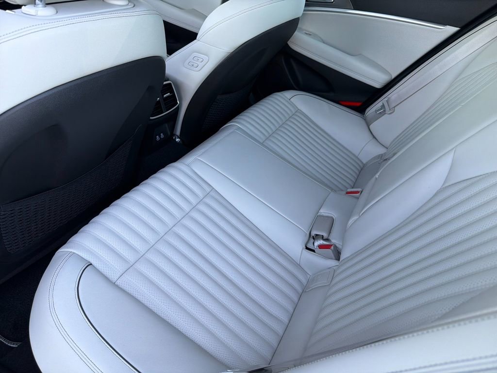 New 2026 Genesis G70 3.3T Sport Prestige RWD image 12