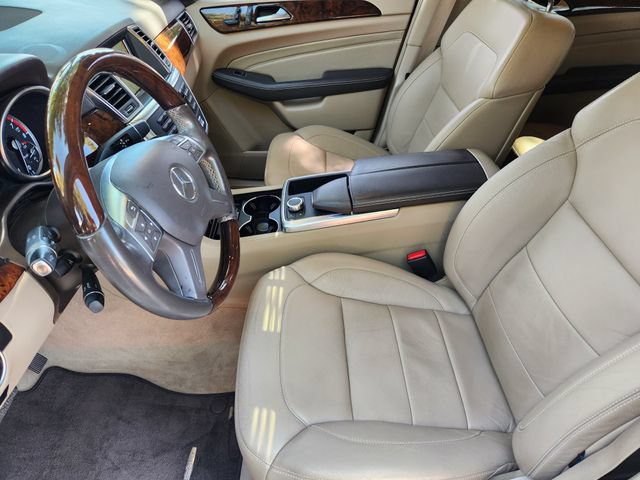 Used 2015 Mercedes-Benz ML 350 2WD image 13