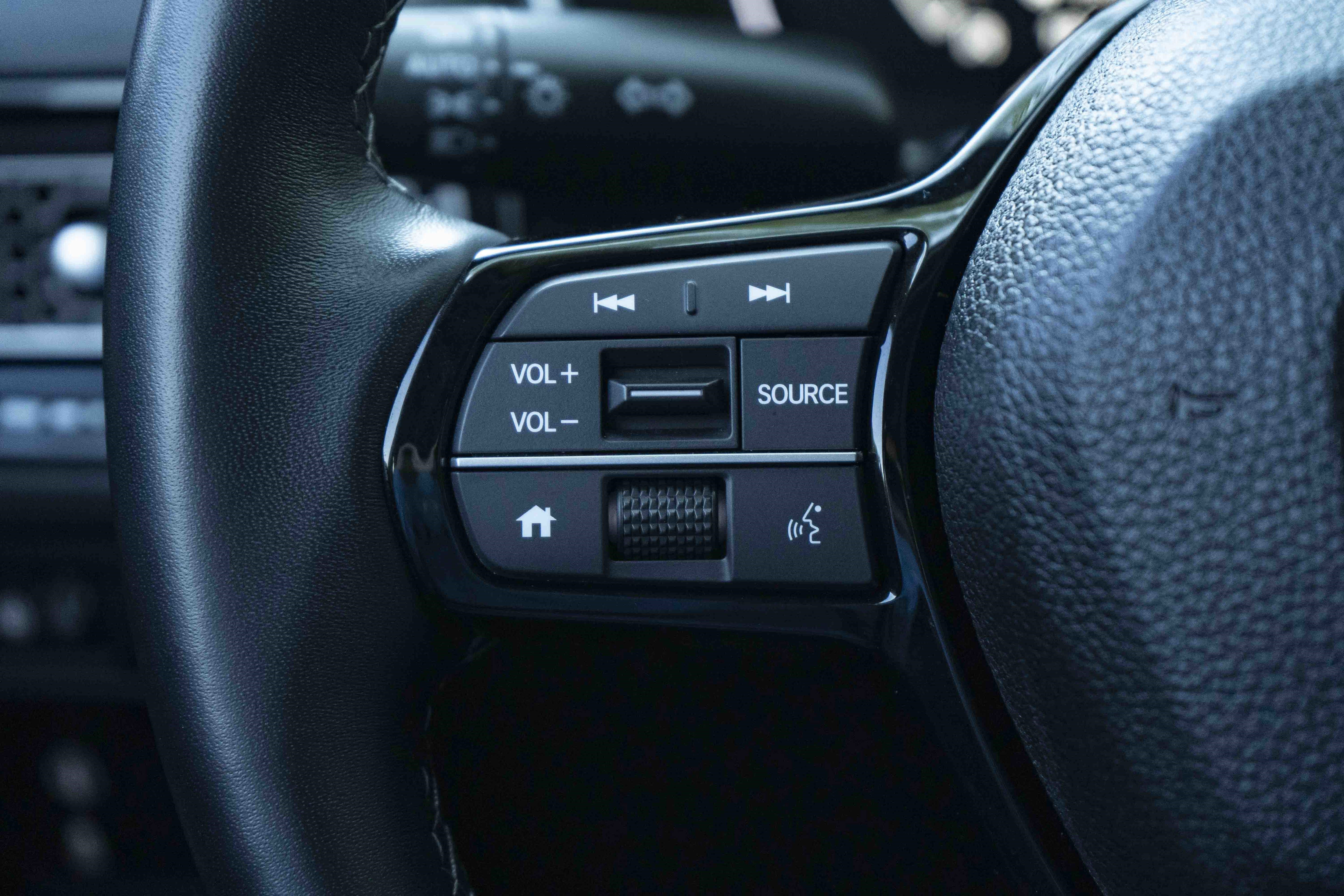 Used 2023 Honda Civic EX-L image 20