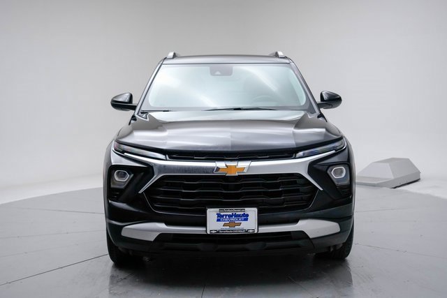 Used 2024 Chevrolet TrailBlazer LT w/ Convenience Package image 14