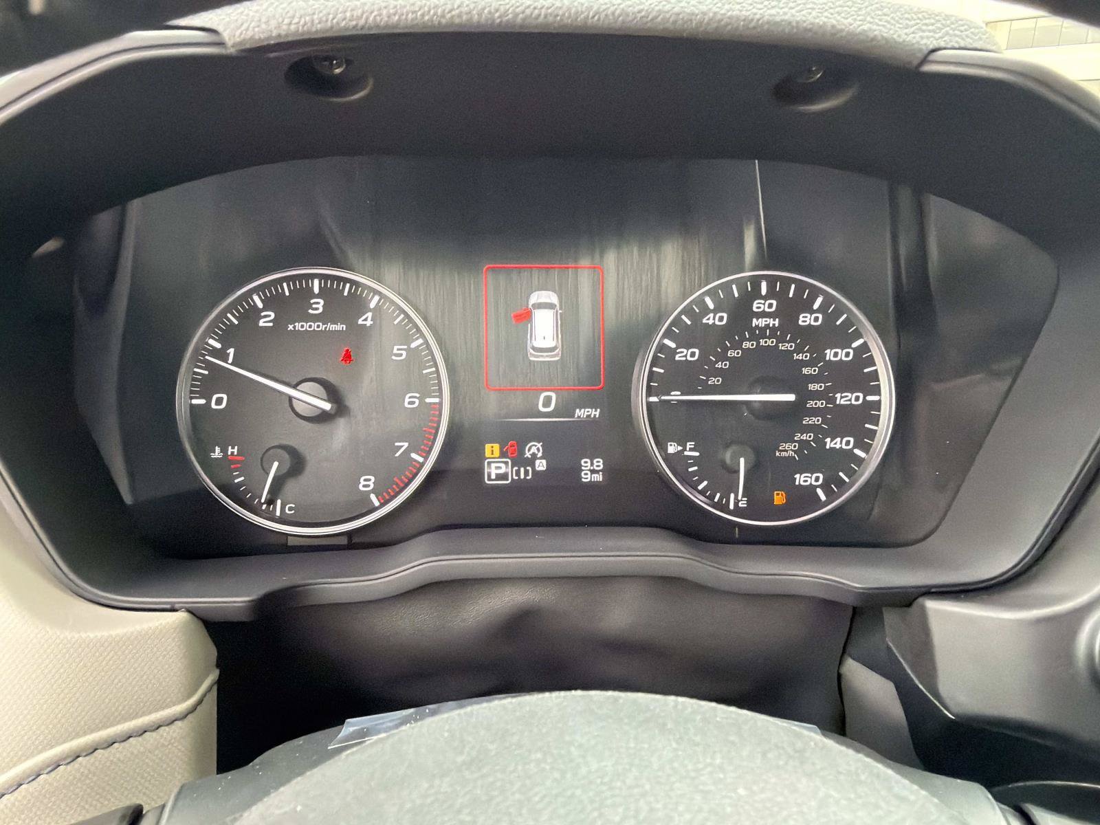 New 2026 Subaru Forester Limited AWD/4WD image 19
