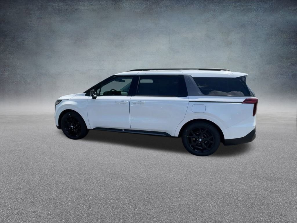 New 2026 Kia Carnival SX Prestige image 15