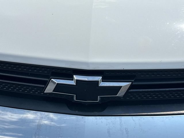 Certified 2021 Chevrolet TrailBlazer LT w/ Convenience Package FWD image 28