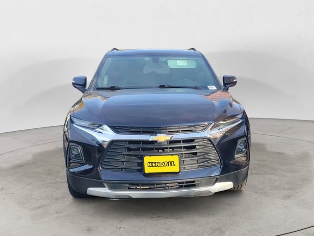 Used 2020 Chevrolet Blazer LT image 8