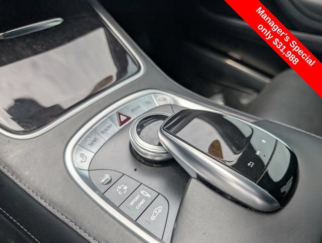Used 2017 Mercedes-Benz S 63 AMG 4MATIC Sedan image 21