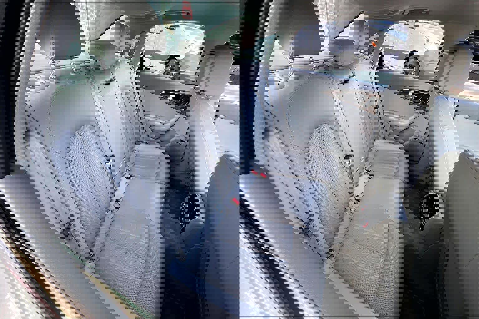 Used 2014 Audi A6 3.0T Prestige image 18