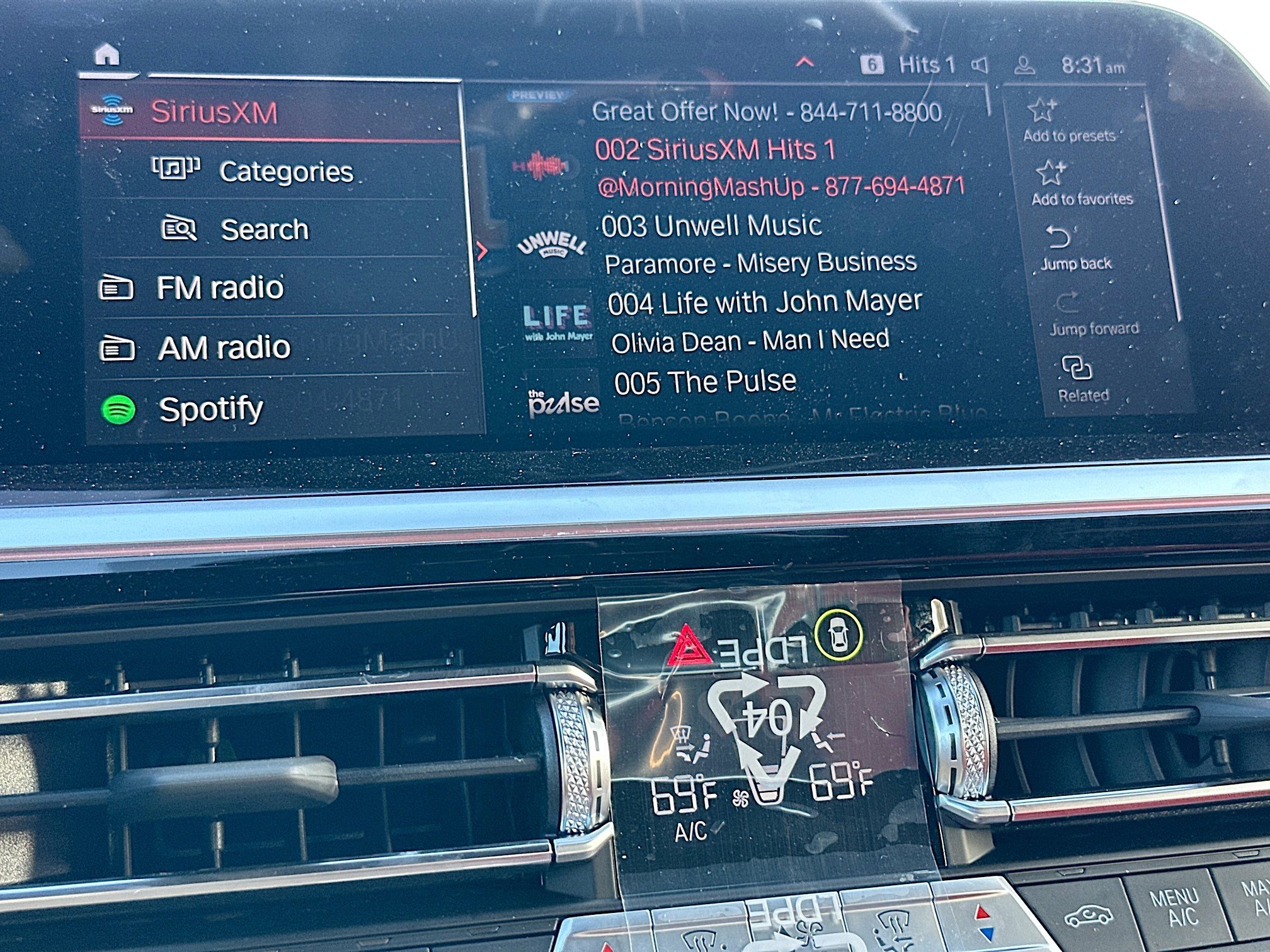 New 2026 BMW Z4 sDrive30i w/ Premium Package image 12