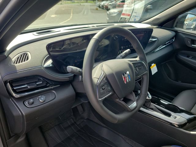 New 2026 Buick Envista Sport Touring w/ Convenience I Package FWD image 19