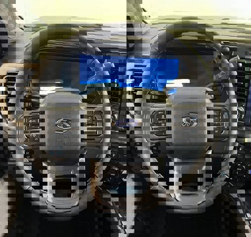 New 2026 Ford F350 Lariat w/ Lariat Premium Package image 9