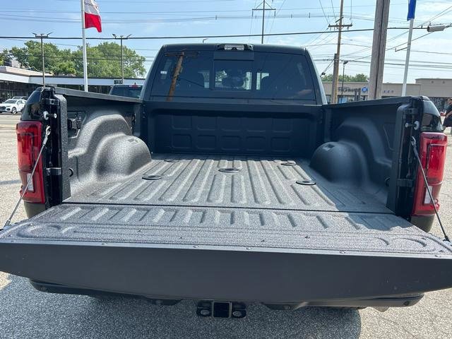 New 2026 RAM 3500 Big Horn image 26