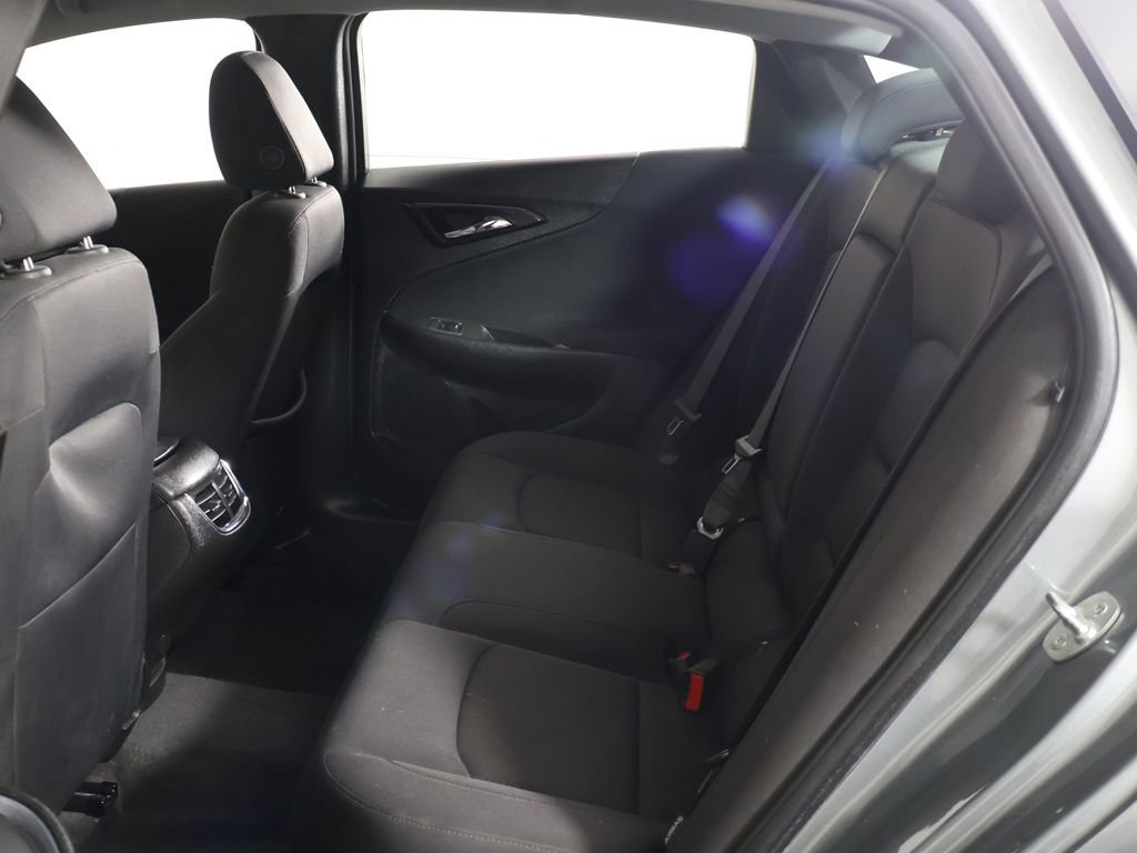 Used 2025 Chevrolet Malibu LT image 26