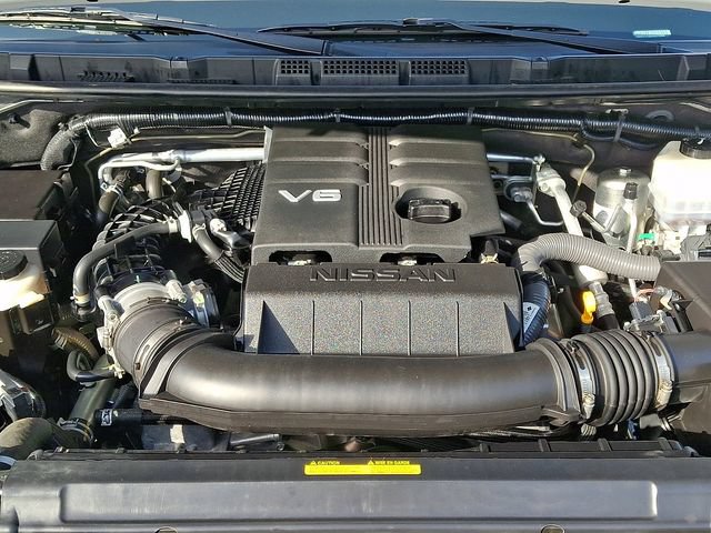 Used 2022 Nissan Frontier S w/ Technology Package AWD/4WD image 28