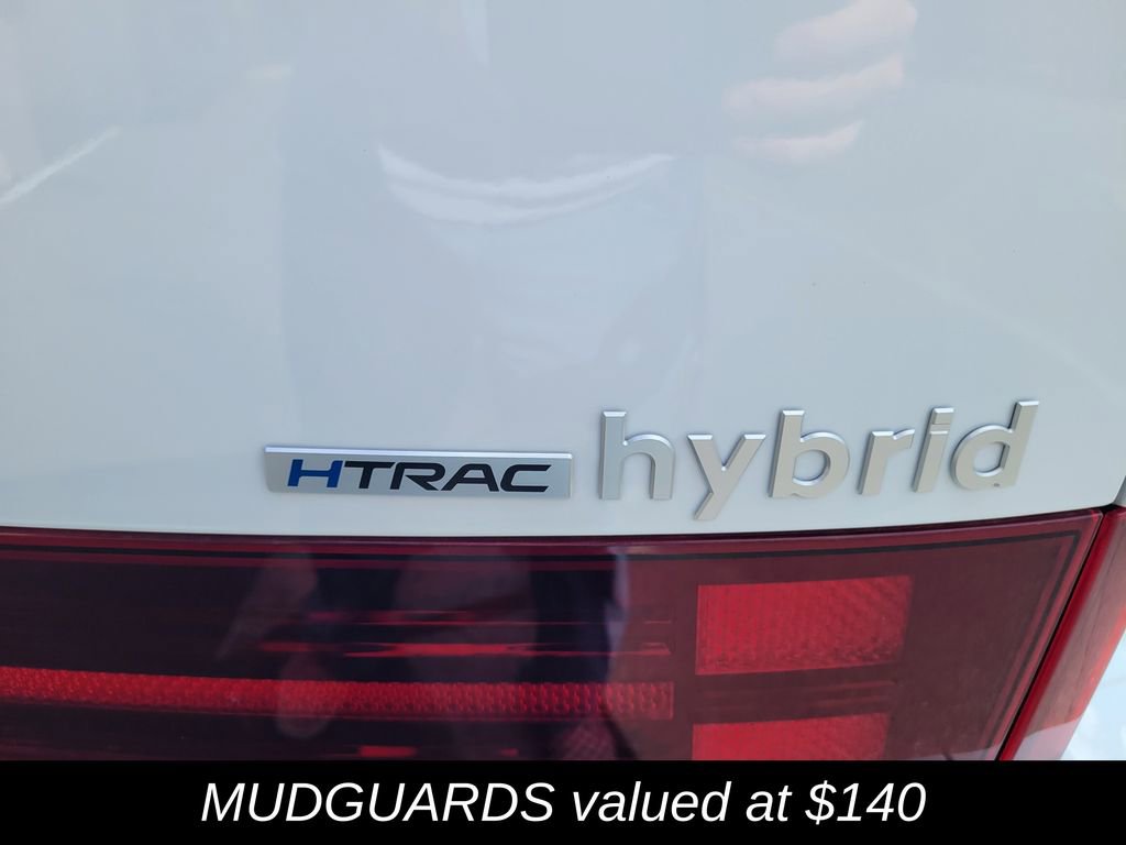 New 2026 Hyundai Santa Fe SEL AWD/4WD image 7