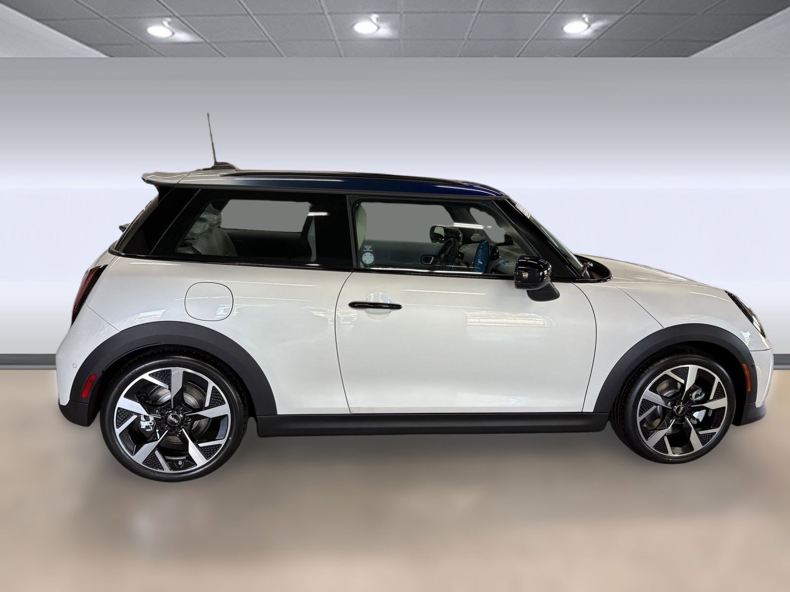 New 2026 MINI Cooper S image 8