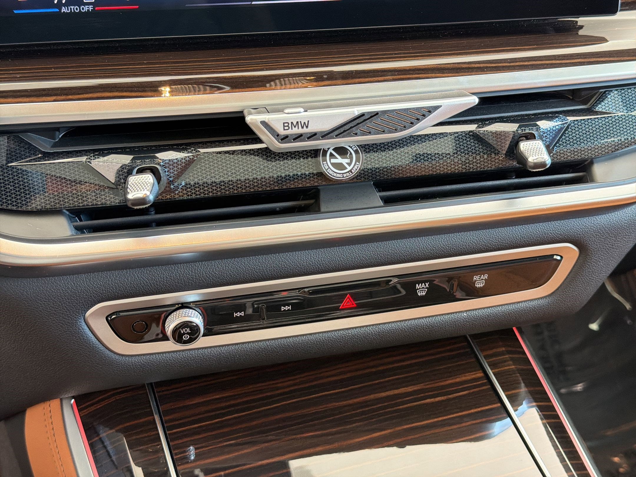 Certified 2026 BMW X5 xDrive40i image 19