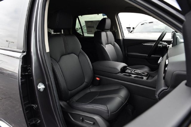 New 2026 Honda Pilot EX-L image 23
