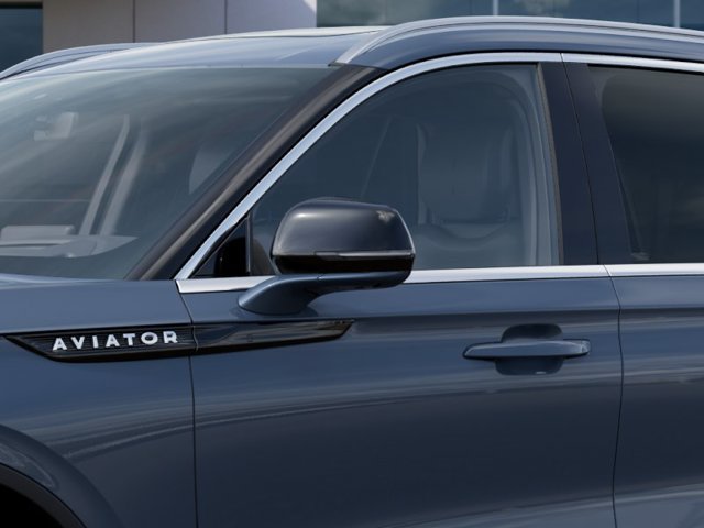 New 2027 Lincoln Aviator AWD image 20