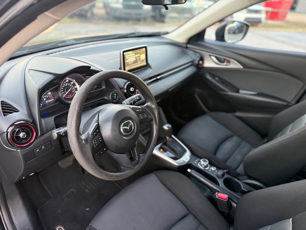 Used 2016 MAZDA CX-3 Sport image 9