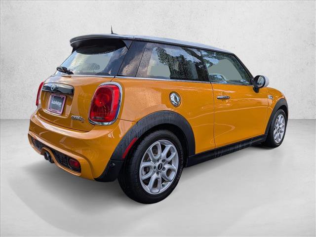 Used 2015 MINI Cooper S image 5