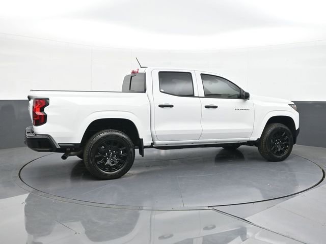 New 2026 Chevrolet Colorado W/T RWD image 14