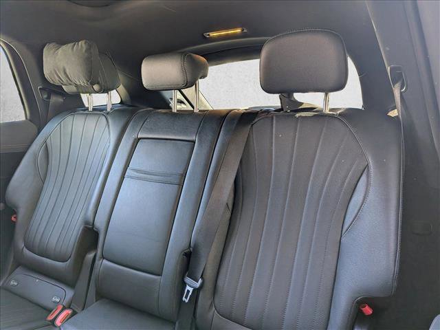 Used 2025 Mercedes-Benz EQS 450+ SUV image 15