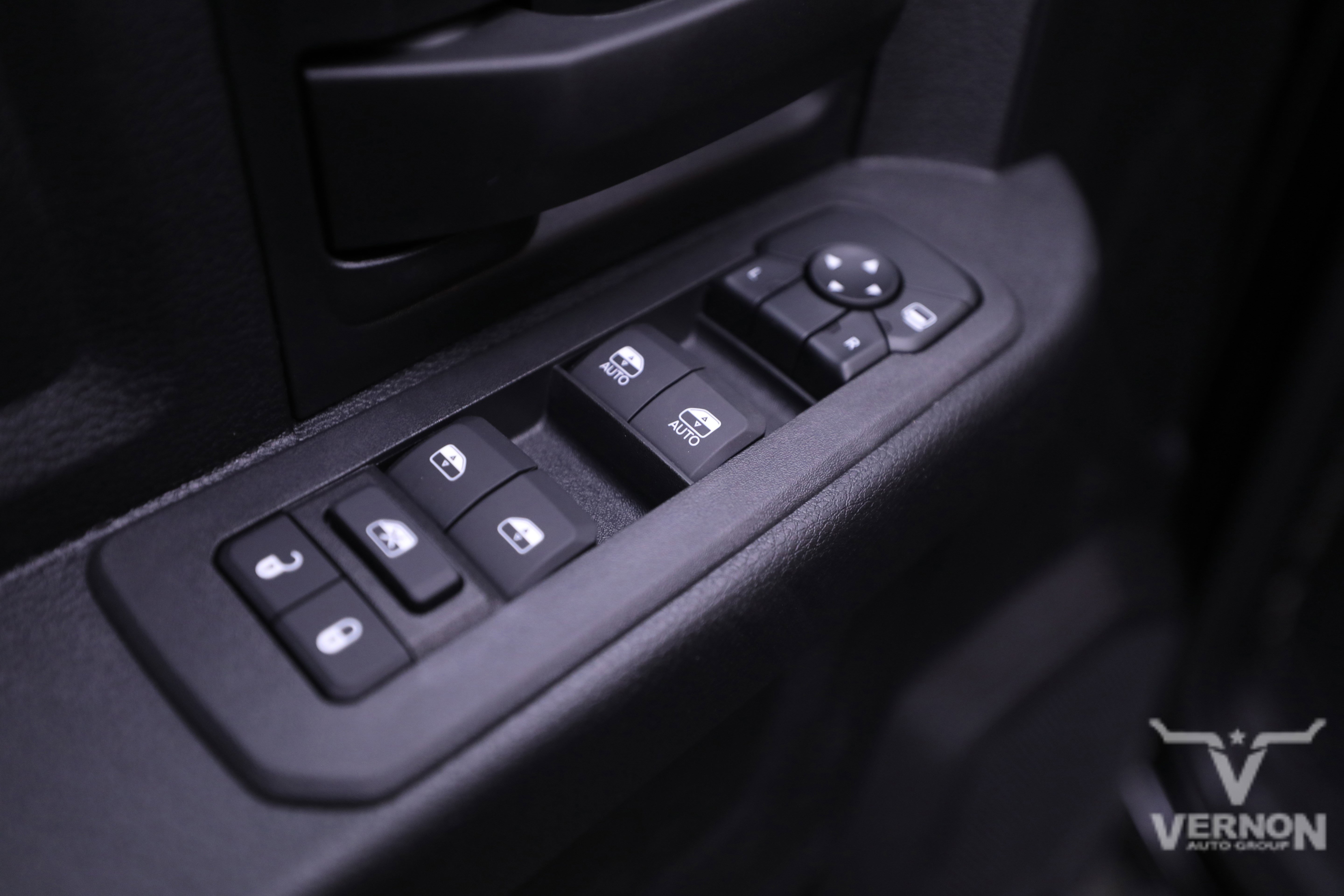 New 2026 RAM 2500 Tradesman image 16