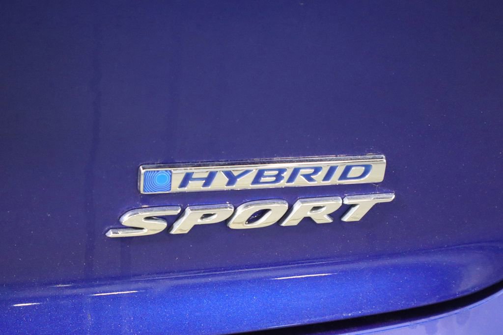 Used 2024 Honda Accord Sport image 43