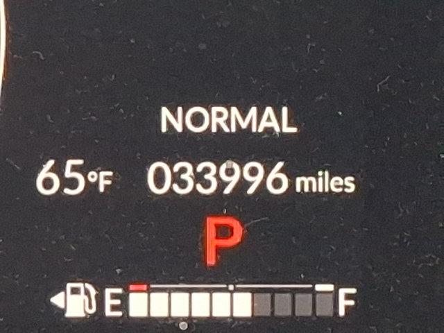 Certified 2023 Honda CR-V EX image 20