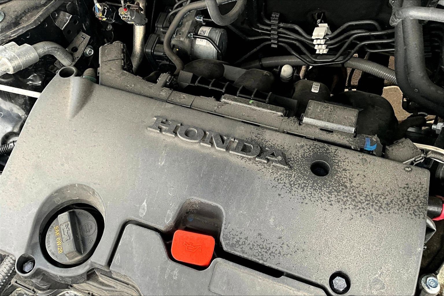 Used 2025 Honda HR-V Sport image 28