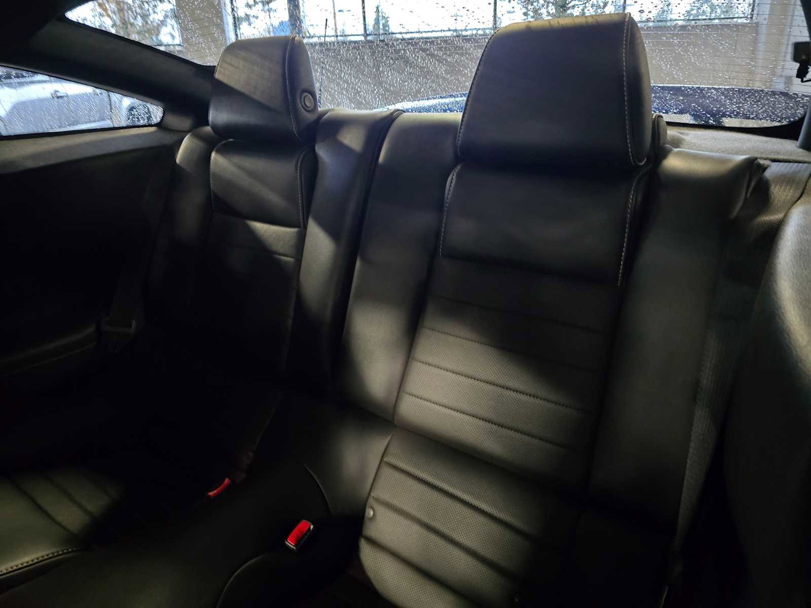 Used 2014 Ford Mustang GT Premium w/ GT Track Package image 19