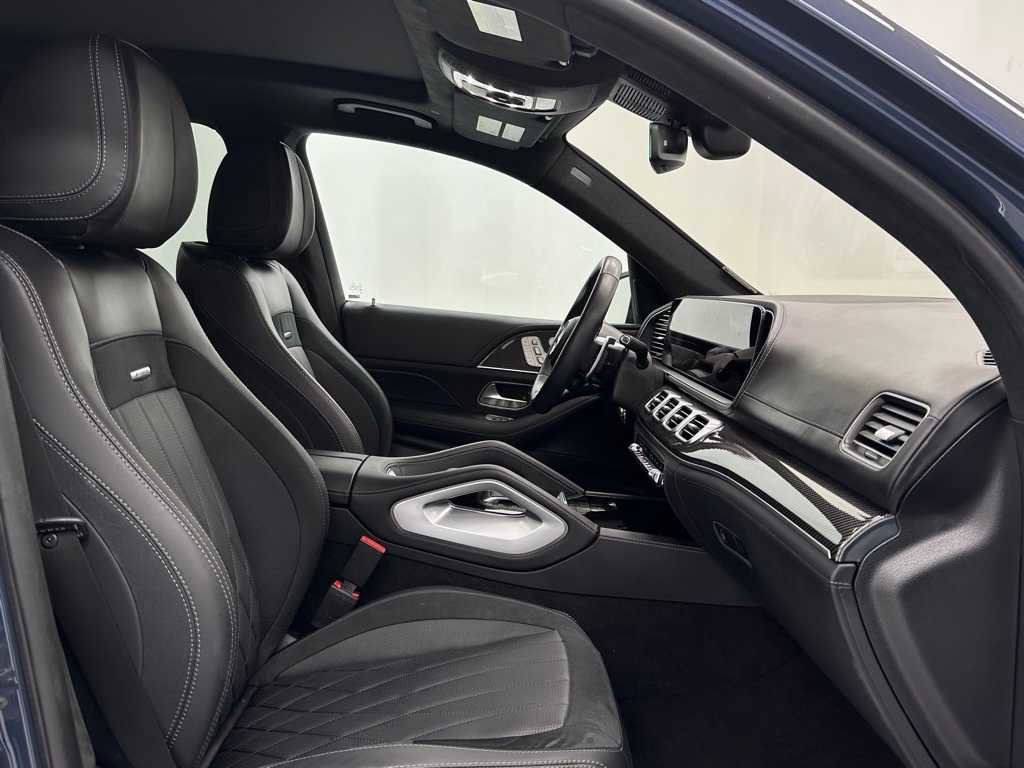 Used 2024 Mercedes-Benz GLS 63 AMG 4MATIC image 18