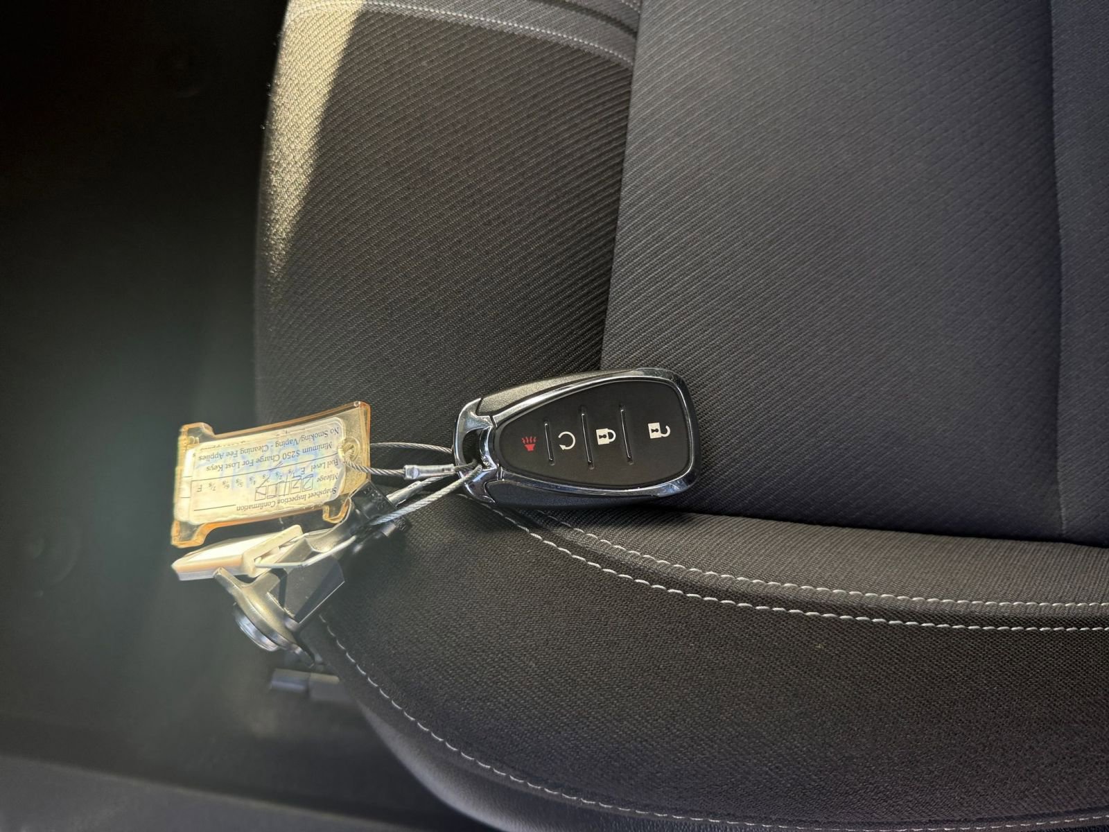 Used 2025 Chevrolet Blazer LT image 25