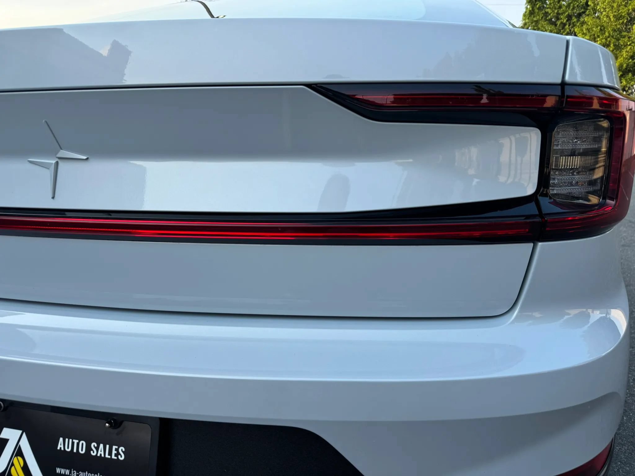 Used 2023 Polestar Polestar 2 AWD/4WD image 20