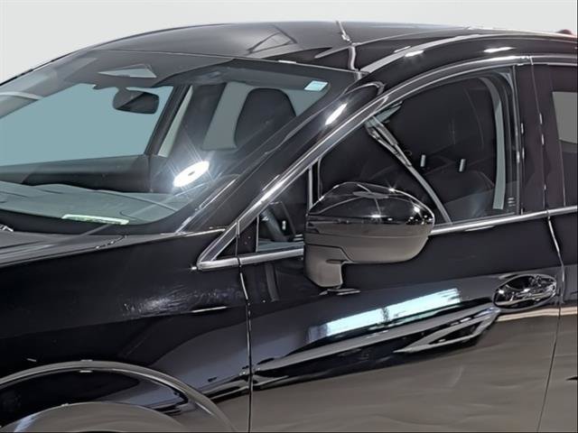 Used 2026 Nissan Murano SV AWD/4WD image 8