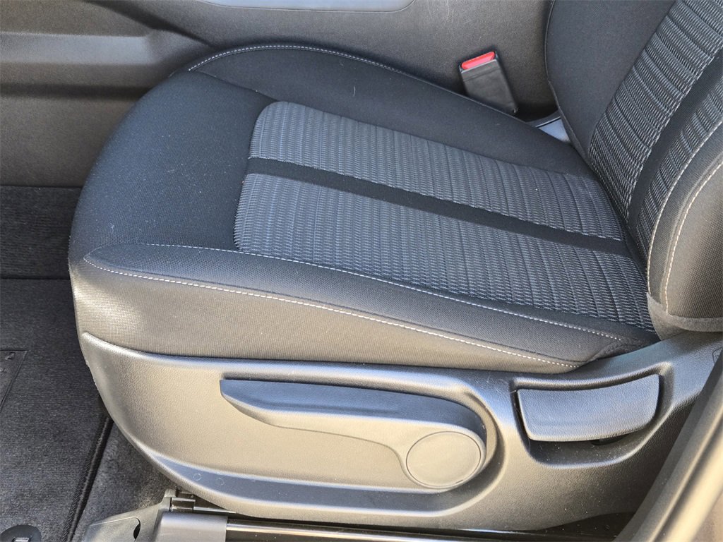 New 2025 Kia Sorento LX image 19