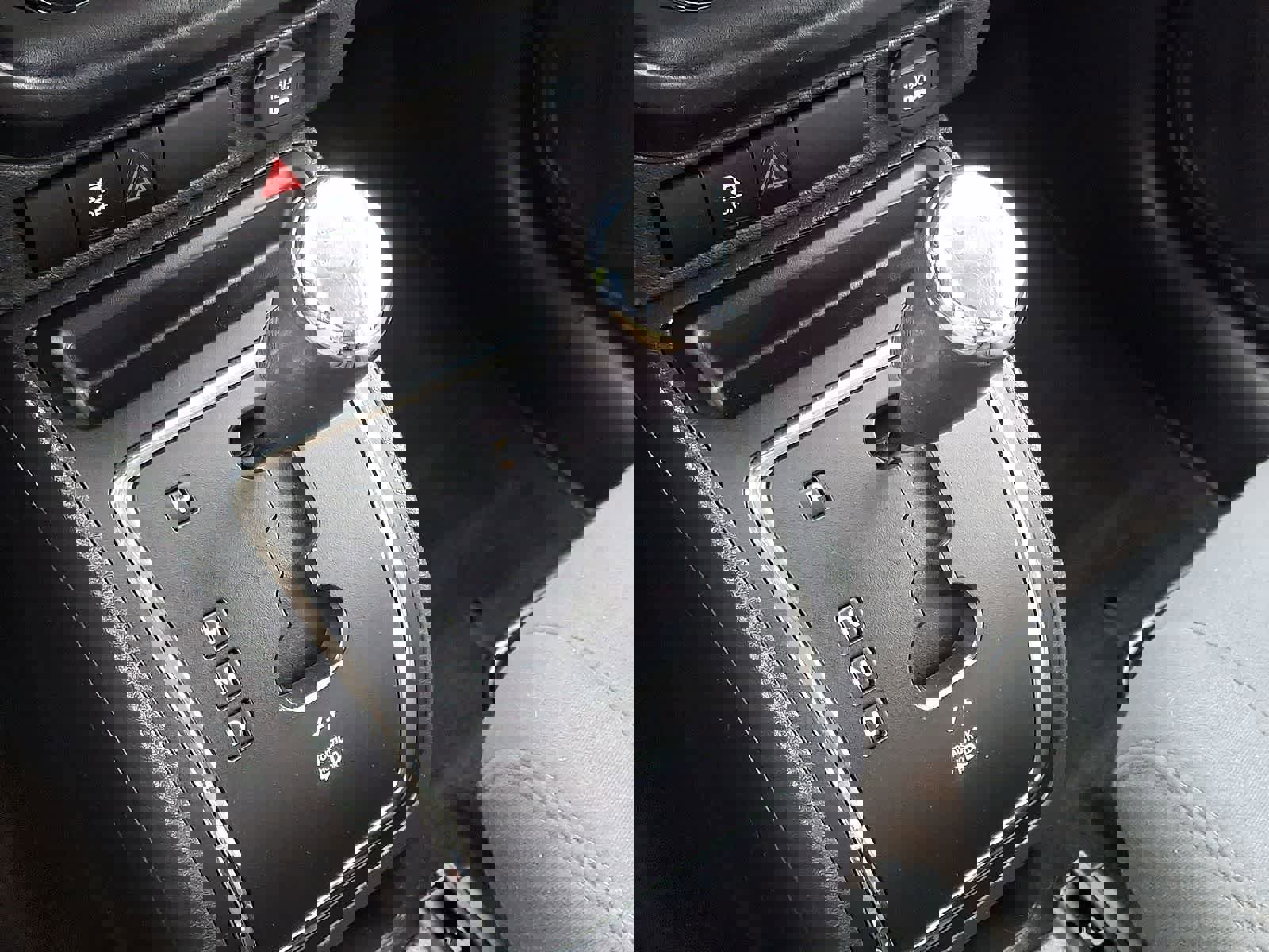 Used 2016 Jeep Compass Sport w/ Power Value Group image 20