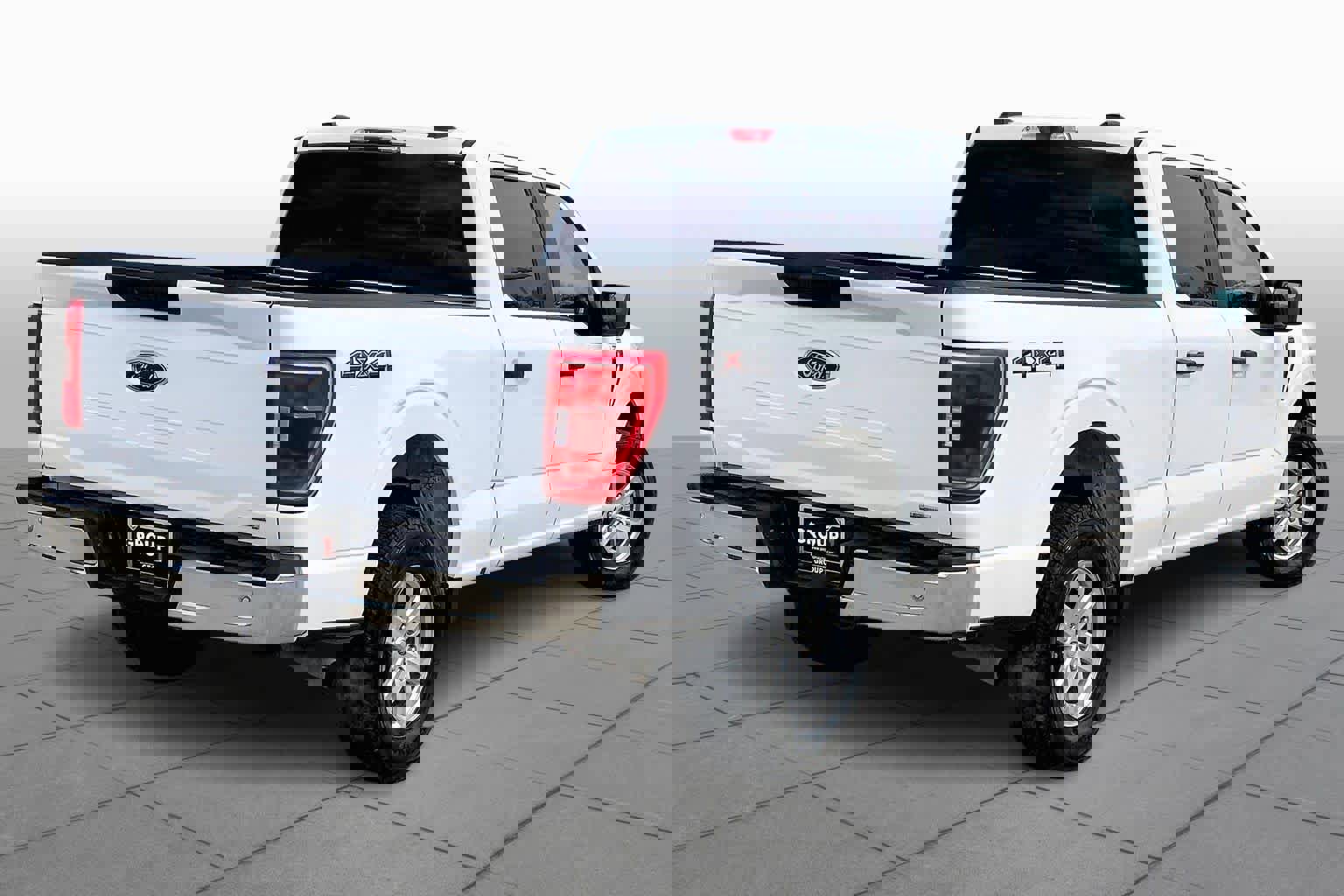 Used 2023 Ford F150 XLT image 12